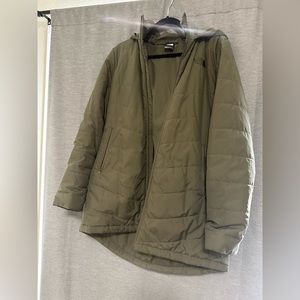 North Face Women's Winter Jacket
